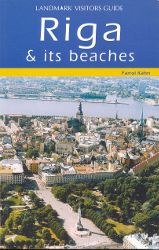 Riga & its beaches