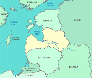 Riga