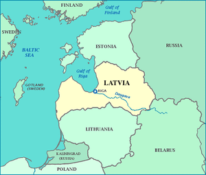 Riga