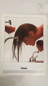 Kitchen and Bath Ideas (Fall 1987)