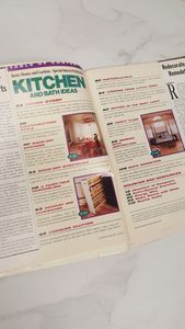Kitchen and Bath Ideas (Spring 1993)