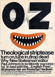 London OZ 1