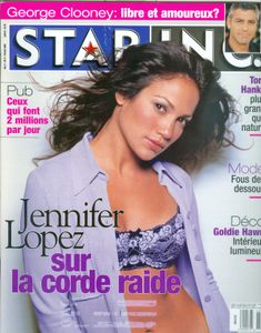 Star Inc. (Februrary 10, 2001)
