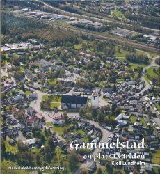 Gammelstad - en plats i världen