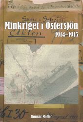 Minkriget i Östersjön 1914-1915