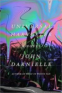 Universal Harvester
