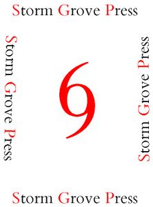 Storm Grove Press