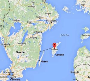 Gotland