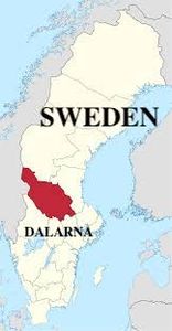 Dalarna