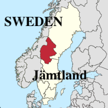Jämtland
