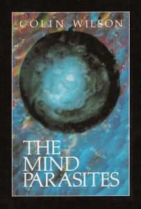 The Mind Parasites