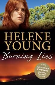 Burning Lies