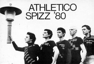 Athletico Spizz 80