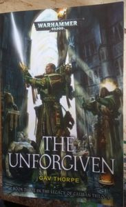 The Unforgiven