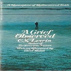 A Grief Observed
