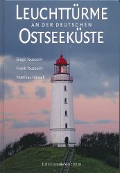 Leuchttürme an der deutschen Ostseeküste
