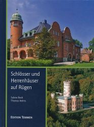 Schlösser und Herrenhäuser auf Rügen