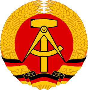 East Germany