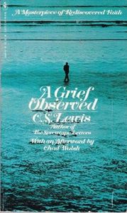 A Grief Observed