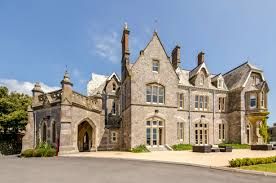Manor House