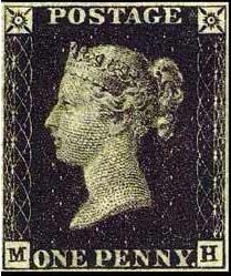 Postage Stamp