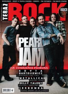Teraz Rock #129