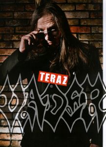 Teraz Rock #129