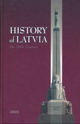 History of Latvia: the 20th Century