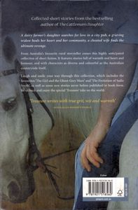 The Girl and the Ghost-Grey Mare