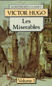 Les Miserables Volume 1