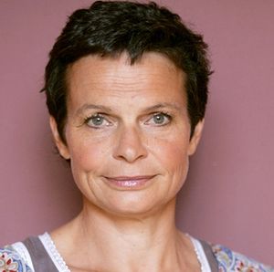 Sarah Watt