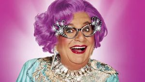 Dame Edna Everage