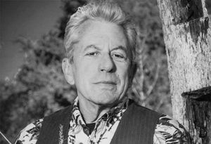 Joe Ely