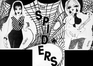 The Spiders