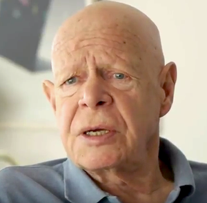 Bert Nienhuis
