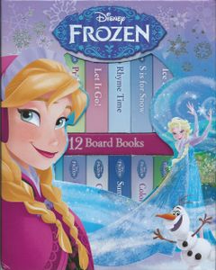 Frozen