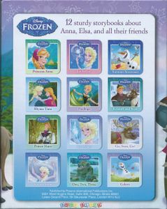 Frozen