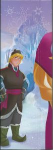 Frozen