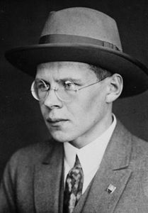Martti Haavio