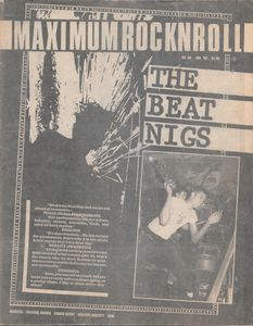 Maximum Rocknroll #056