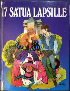 17 satua lapsille