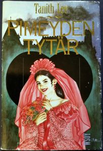 Pimeyden tytär