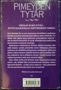 Pimeyden tytär