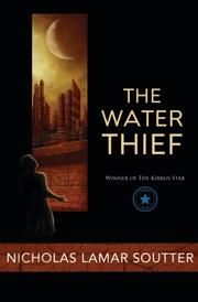 The Water Thief