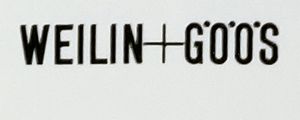 Weilin+Göös