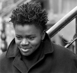 Tracy Chapman
