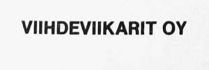 Viihdeviikarit Oy