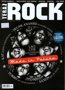 Teraz Rock #130