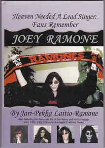 Heaven Needed A Lead Singer: Fans Remember Joey Ramone