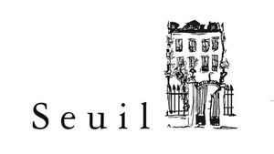 Éditions du Seuil